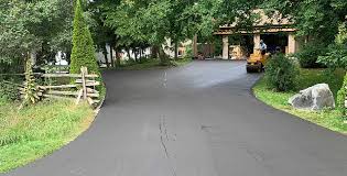 Best Recycled Asphalt Driveway Installation  in Stuttgt, AR